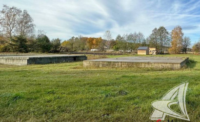 Купить участок, Пожежин, Великоритский с/с, 24.76 соток. Фото 1