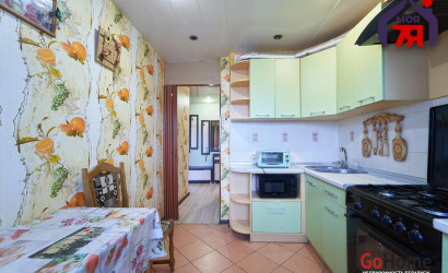 Купить 3-комнатную квартиру, Минск, Левкова ул., 35/2 (Октябрьский район). Фото 2