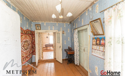 Купить дом, Юшевичи, Садовая ул., 21.19 соток. Фото 10