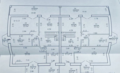 Купить дом, Витебск, 10-я Крупской, 14.8 соток. Фото 14