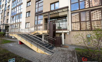 Купить 2-комнатную квартиру, Минск, Петра Мстиславца, 6(Первомайский район). Фото 25