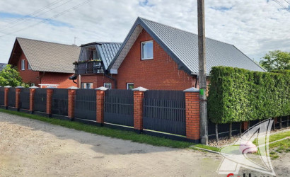 Купить дом, Брест, Киевка, 5.88 соток. Фото 1