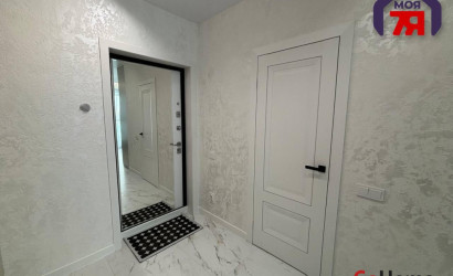 Снять 1-комнатную квартиру, Минск, ул. Михаила Савицкого, д. 23 (Октябрьский район). Фото 11