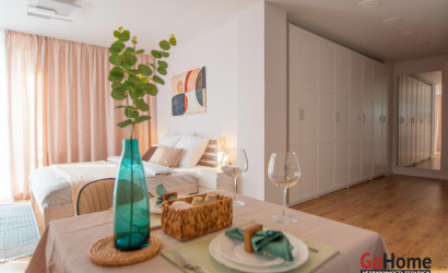 Снять 1-комнатную квартиру, Витебск, ул. В.Интернационалистов , д. 4. Фото 4