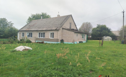 Купить дом, Вороново, Октябрьская ул., 58/А, 16.8 соток. Фото 1