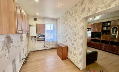 Купить 3-комнатную квартиру, Гродно, Окульная, 2А. Фото 4