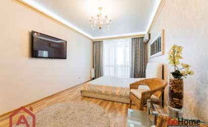 Купить 1-комнатную квартиру, Минск, Скрыганова, 4А (Фрунзенский район). Фото 31