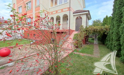 Купить дом, Брест, Красный двор, 5.57 соток. Фото 8