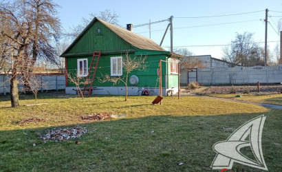 Купить дом, Брест, Дубровка, 15 соток. Фото 7