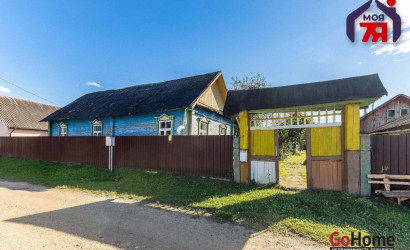 Купить дом, Околица, Ковалькова ул., 16 соток. Фото 18