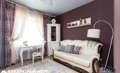 Купить коттедж, Ходаково, Заречная ул., 15 соток. Фото 7