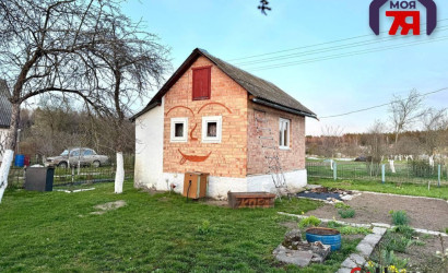 Купить дом в деревне, РУБИН-2001, 10 соток. Фото 15