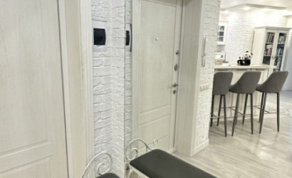 Купить 2-комнатную квартиру, Витебск, Чапаева, 18. Фото 13