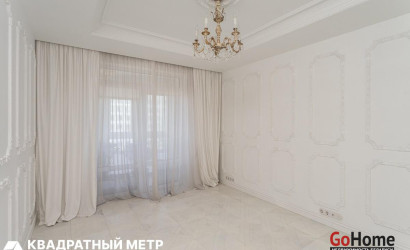 Купить 3-комнатную квартиру, Минск, Победителей просп., 27(Центральный район). Фото 15