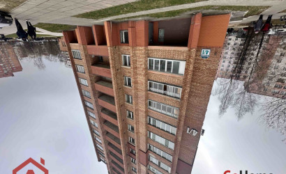 Снять 1-комнатную квартиру, Минск, Дунина-Марцинкевича, 4/1 (Фрунзенский район). Фото 5