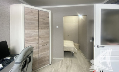 Купить 1-комнатную квартиру, Брест, Восток, ул. Ленинградская. Фото 4