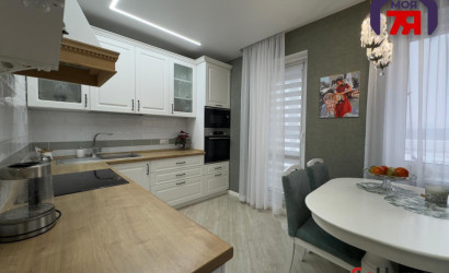 Купить 2-комнатную квартиру, Минск, Высоцкого ул., 1 (Первомайский район). Фото 6