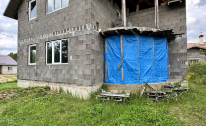 Купить дом, Бузуны, Лесная ул., 12.63 соток. Фото 2