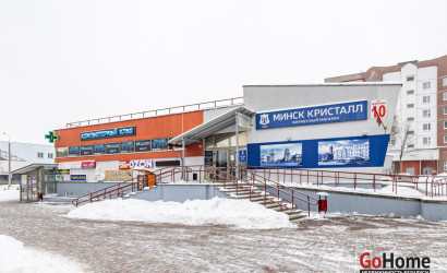 Купить 3-комнатную квартиру, Минск, Лучины ул., 4 (Ленинский район). Фото 15