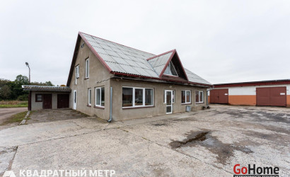 Продажа помещения, Фербовщина,  941 кв.м.. Фото 2