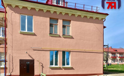 Купить 2-комнатную квартиру, Городея, Октябрьская ул., 11. Фото 13