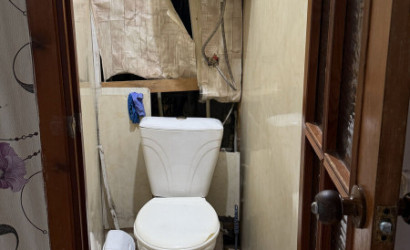 Купить 4-комнатную квартиру, Слобода, Машерова ул., 15. Фото 14