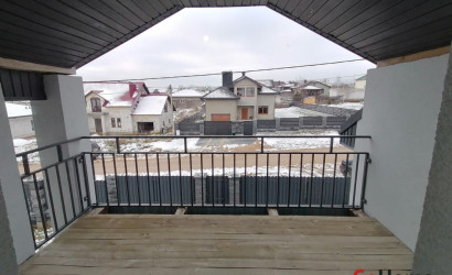 Купить коттедж, Гродно, ул. Ларисы Ляшенко, 10 соток. Фото 17