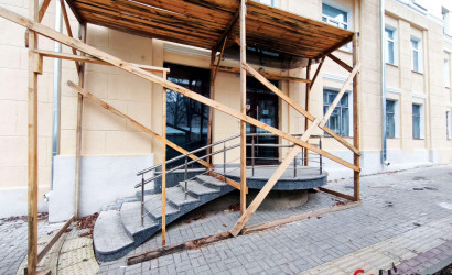 Аренда помещения, Минск, Пашкевич ул., 5,  54.2 кв.м.. Фото 9