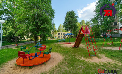 Купить 1-комнатную квартиру, Минск, Звязда газеты просп., 37(Московский район). Фото 16