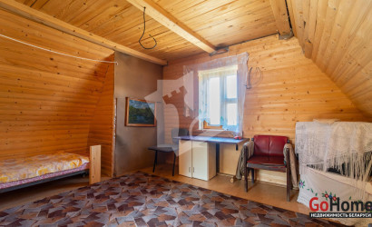 Купить дом в деревне, Игуменское-2008, 15 соток. Фото 19