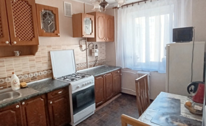 Купить 3-комнатную квартиру, Пинск, Костюшко, 40. Фото 8