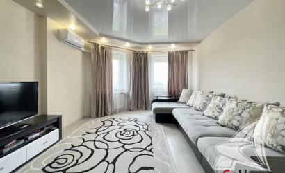 Купить 2-комнатную квартиру, Брест, Центр, ул. Фомина. Фото 2