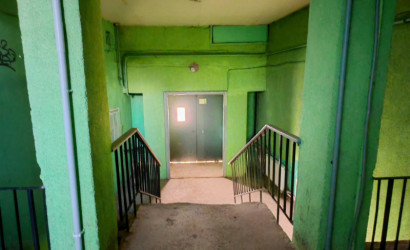 Купить 1-комнатную квартиру, Минск, Кульман ул., 13 (Советский район). Фото 5