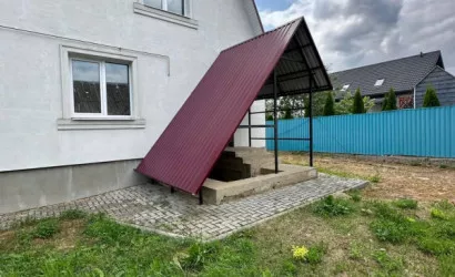  1-этаж.(155.1 м2), Дзержинск(Пушкина пер.)