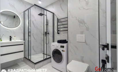 Купить 1-комнатную квартиру, Минск, Нововиленская ул., 61 (Центральный район). Фото 11