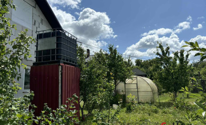  2-этаж.(84 м2), СТ Лазурное