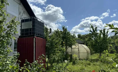  2-этаж.(84 м2), СТ Лазурное