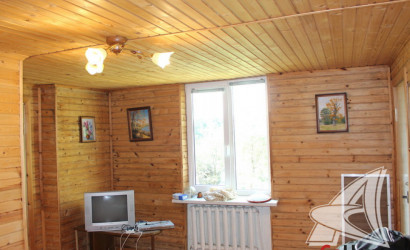 Купить дом, Щебрин, Тельминский с/с, 10.13 соток. Фото 24