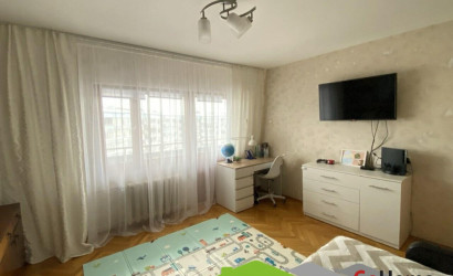 Купить 3-комнатную квартиру, Слоним, Коссовский Тракт ул., 86. Фото 6