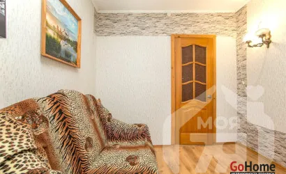  1-этаж.(51 м2), Каштановка
