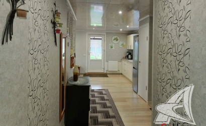 Купить дом, Лука, Остромичский с/с, 25 соток. Фото 15