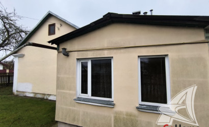 Купить дом, Брест, Речица, 5.99 соток. Фото 6