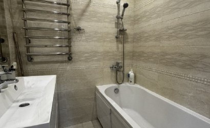 Купить 4-комнатную квартиру, Гомель, Мазурова, 83. Фото 17