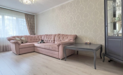 Купить 3-комнатную квартиру, Барановичи, Парковая, 59. Фото 3