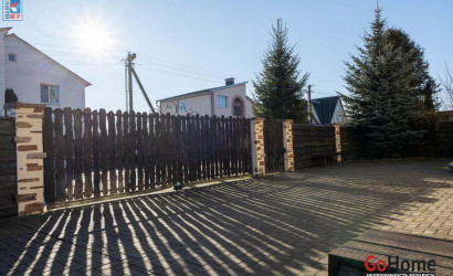 Купить дом, Фаниполь, Скорины ул., 16.5 соток. Фото 42