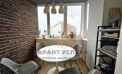 Купить 3-комнатную квартиру, Брест, ул. Сосновая. Фото 3