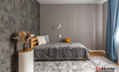 Купить 4-комнатную квартиру, Минск, Победителей просп., 135/В(Центральный район). Фото 23