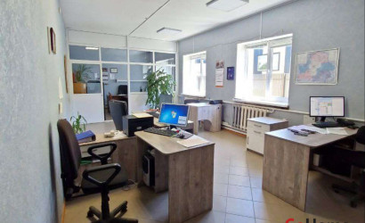 Продажа склада, Лида, 1-й переулок Александра Невского, 1,  471.1 кв.м.. Фото 4