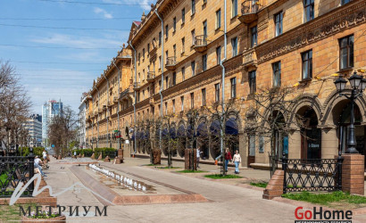 Купить 2-комнатную квартиру, Минск, Независимости просп., 23(Центральный район). Фото 19