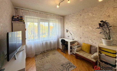 Купить 3-комнатную квартиру, Минск, Жудро ул., 39 (Фрунзенский район). Фото 9